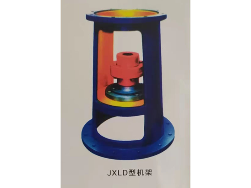 JXLD型机架