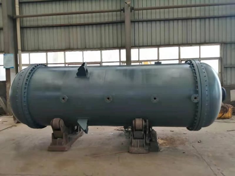 换热器