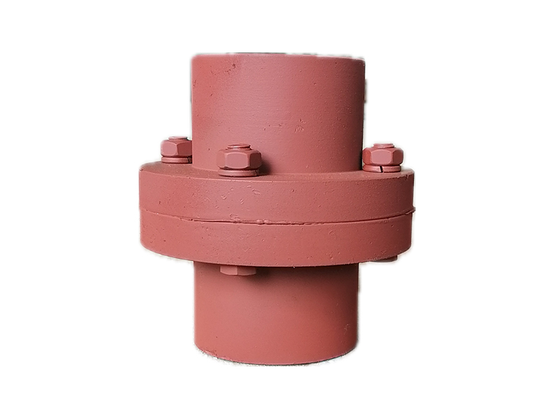 联轴器