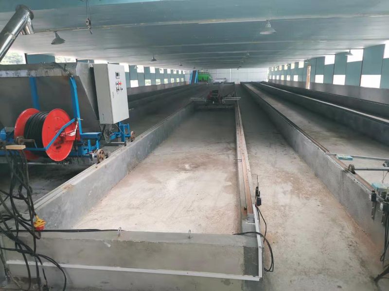 黑水虻养殖设备
